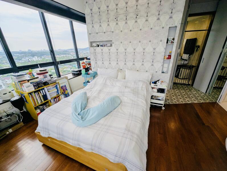 Additional image 5 of 5 Leedon Heights