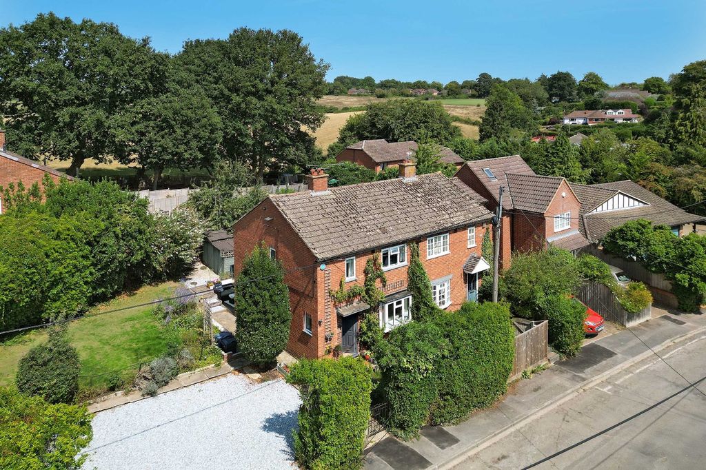 Additional image 12 of 2 bed semi-detached house for saleGomms Wood Close, Forty Green, Beaconsfield, Buckinghamshire HP9