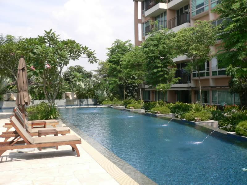 Additional image 12 of 1 Jalan Ulu Sembawang