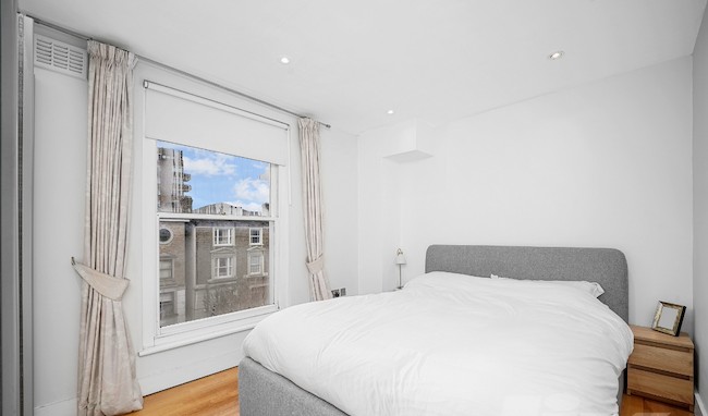 Additional image 13 of 2 Bed Flat, Hilltop Court, NW8, N1 7GU