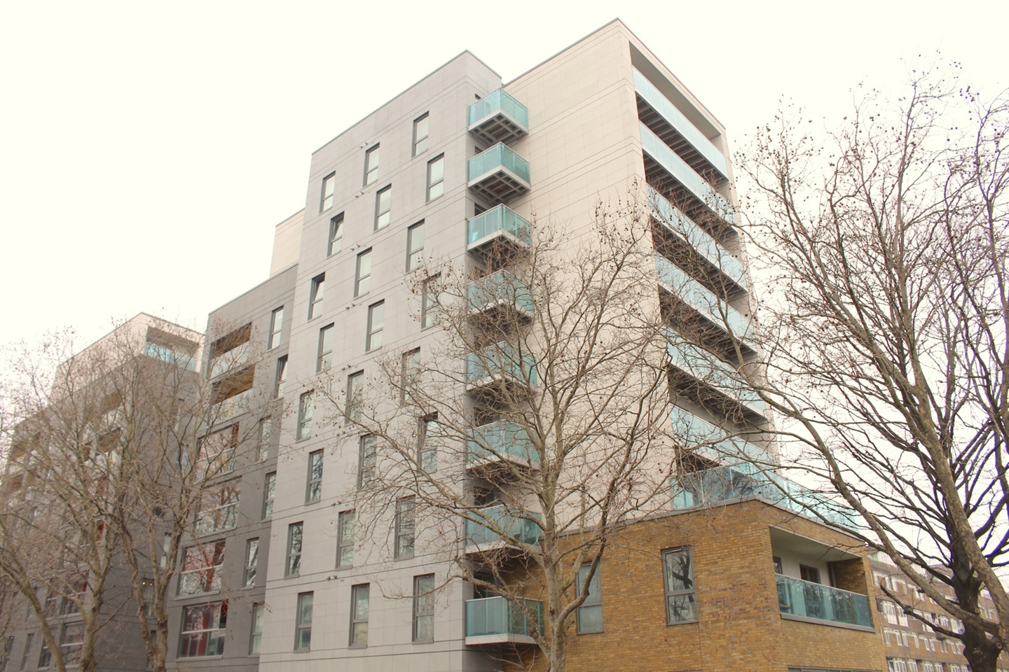 Additional image 8 of 1 Bed Flat, Orchid Apartments, E1, N1 7GU