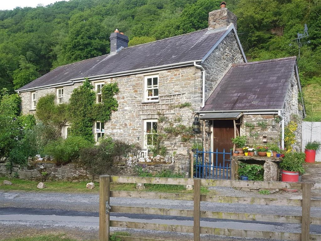 Additional image 2 of 6 bed country house for saleAbergorlech Road, Carmarthen SA32