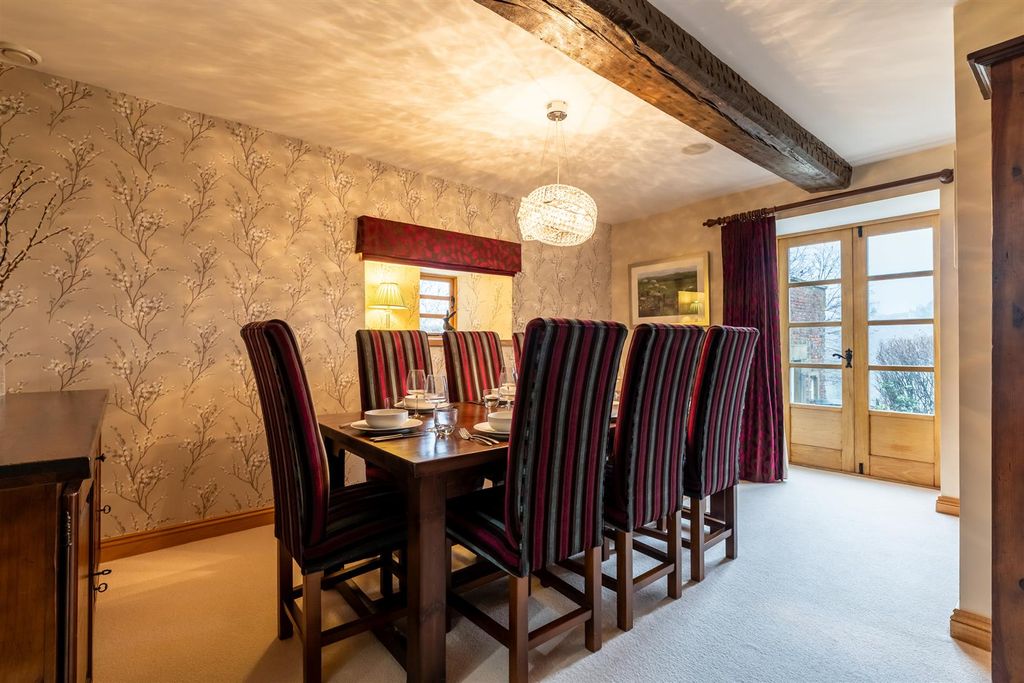 Additional image 13 of 5 bed semi-detached house for saleSloade Lane, Ridgeway, Sheffield S12