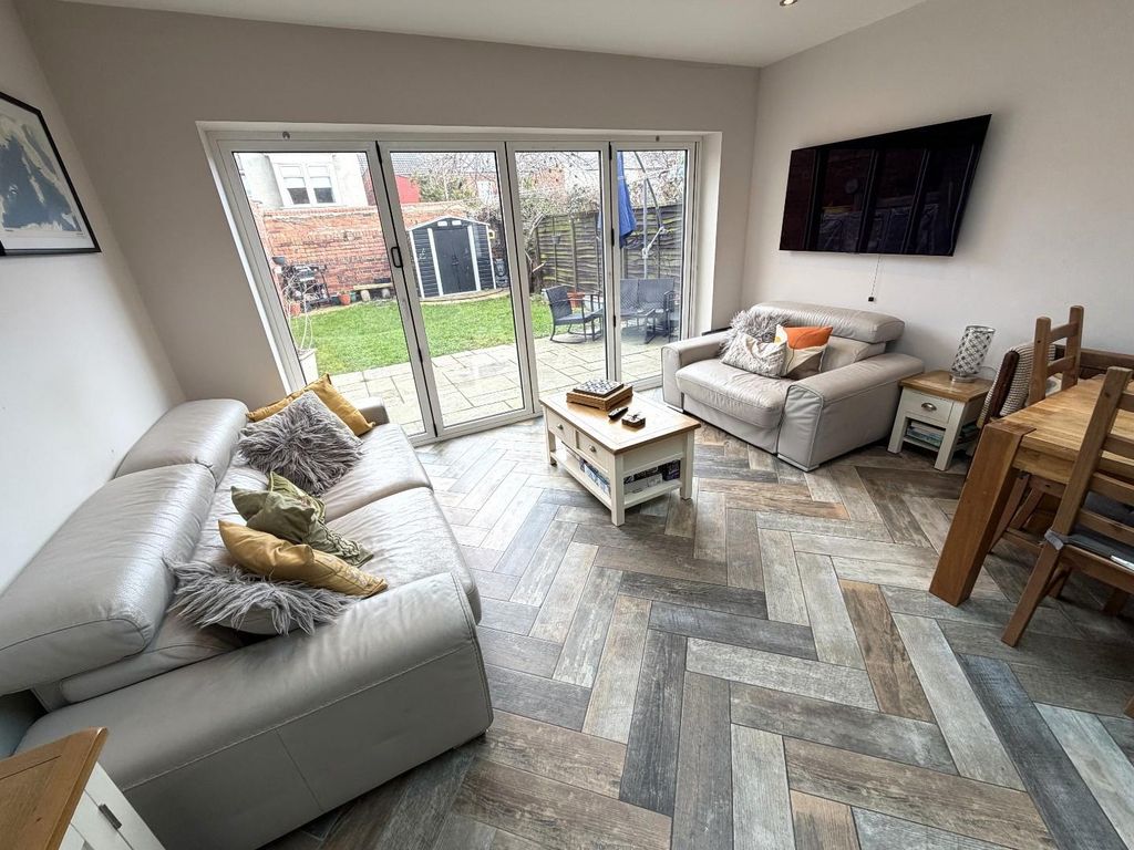 Additional image 14 of 4 bed terraced house for saleWansbeck Gardens, Hartlepool TS26