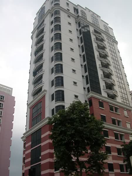 Additional image 6 of 20 Jalan Raja Udang