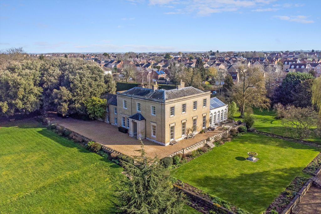 Additional image 16 of 6 bed detached house for saleChurch Road, Warboys, Huntingdon, Cambridgeshire PE28.