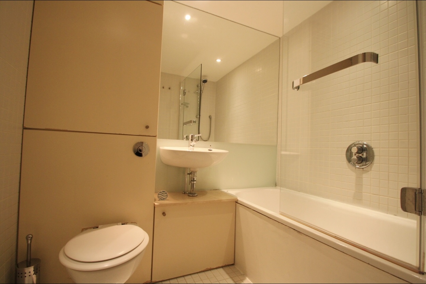 Additional image 6 of 1 Bed Flat, Cross York Street, LS2, N1 7GU