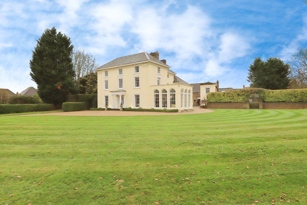 Additional image 40 of 9 bed detached house for saleSchool Lane, Eardington, Bridgnorth WV16