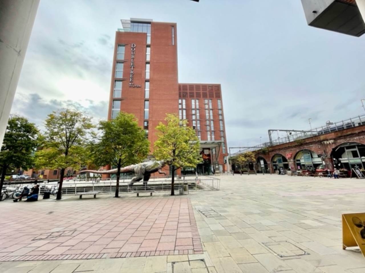 Additional image 17 of 1 Bed Flat, Watermans Place, LS1, N1 7GU