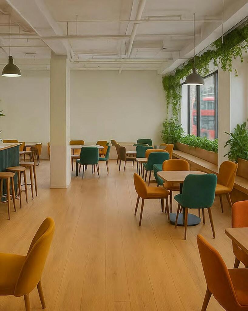 Additional image 2 of Gardens‚ Gate 4-5 Union Terrace, Aberdeen, AB10 1NJ