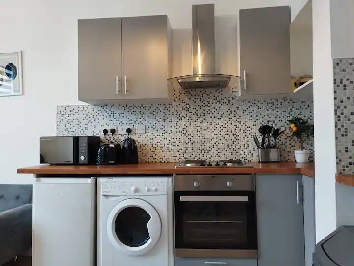 Additional image 2 of 1 Bed Flat, Cemetery Rd, LS11, N1 7GU