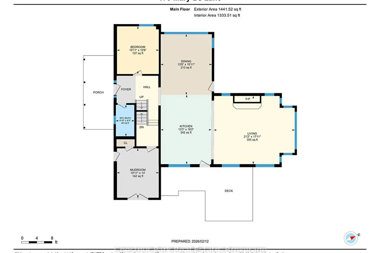 Additional image 19 of 170 Mary B's Lane