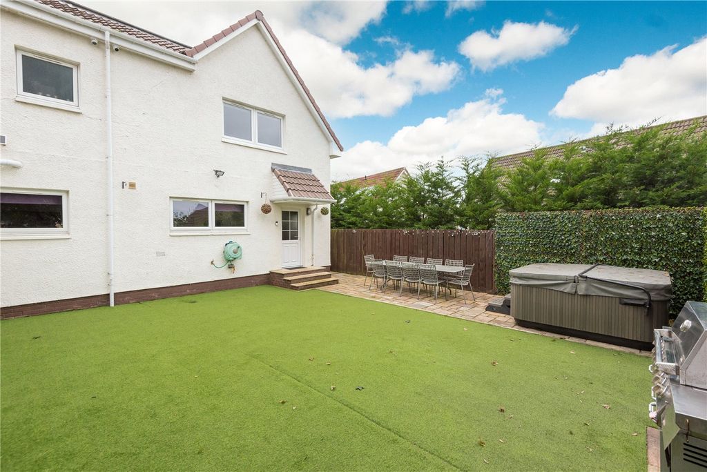 Additional image 38 of 6 bed detached house for saleThree Peaks, Old Dean Road, Longniddry, East Lothian EH32