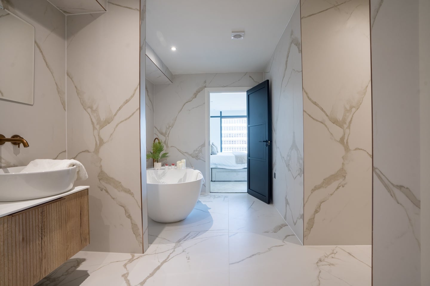 Additional image 8 of 3 Bed Penthouse, Great George Street, LS1, N1 7GU