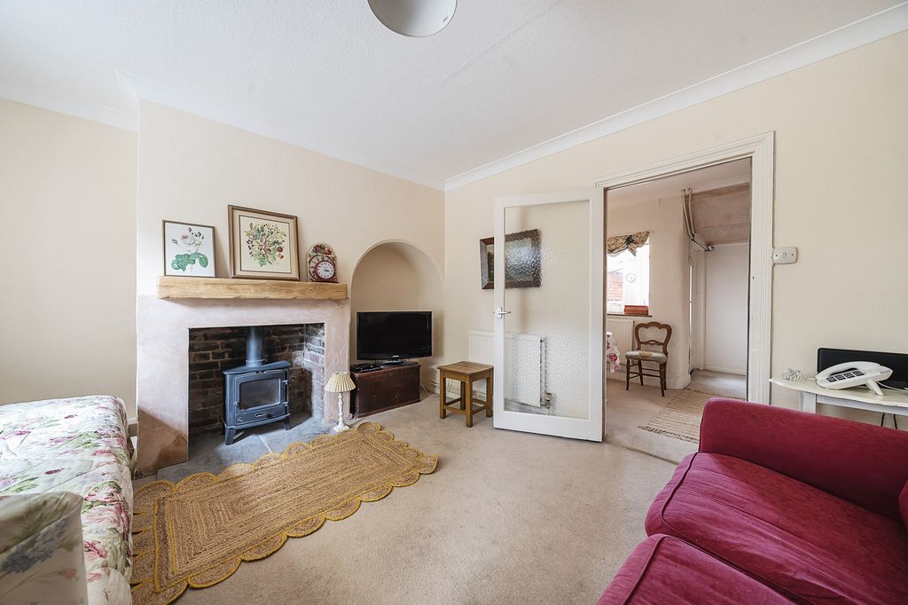 Additional image 5 of 2 bed terraced house for saleJarvis Street, Pewsey SN9