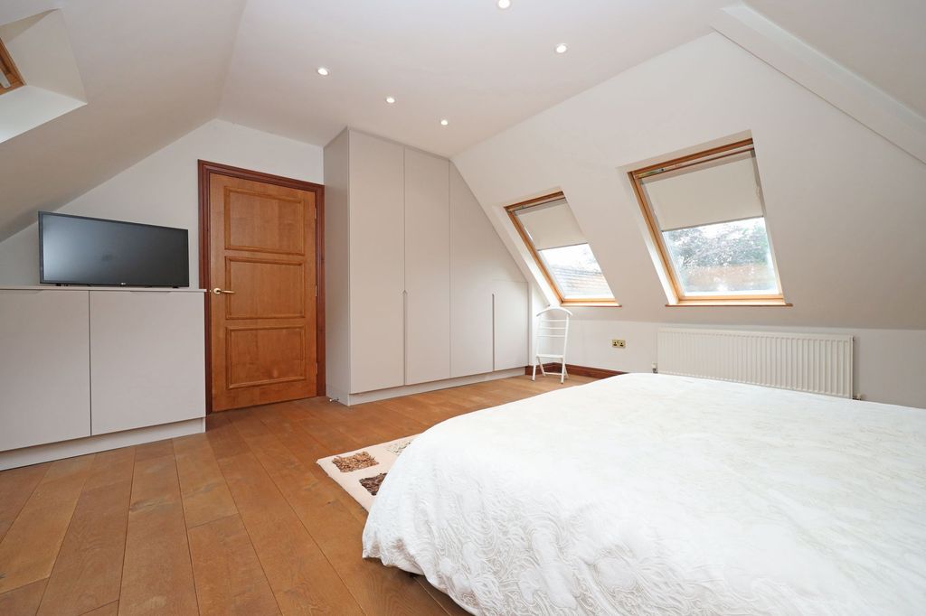 Additional image 22 of 7 bed detached house for saleShut Lane Head, Butterton ST5