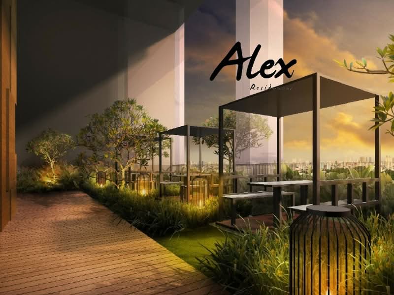 Additional image 49 of 28 Alexandra View