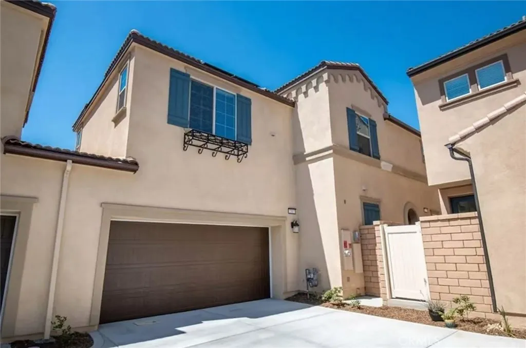 2317 Sunflower Court, Upland, CA 91786