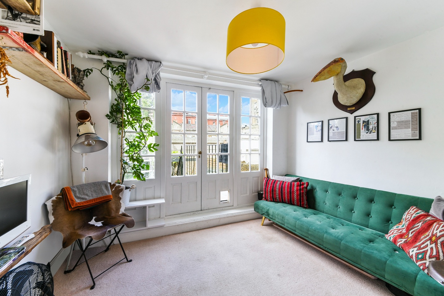 Additional image 9 of 2 Bed Flat, Lancaster Road, W11, N1 7GU