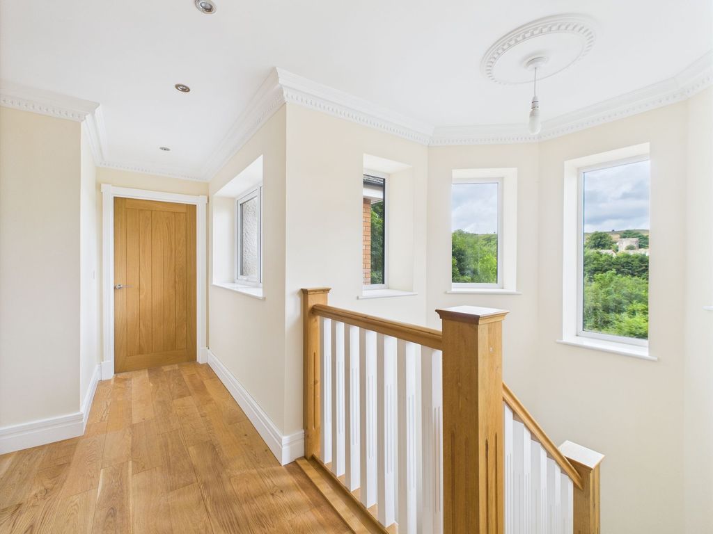 Additional image 12 of 4 bed detached house for sale3, Medhurst Court, Farm Road, Nantyglo NP23