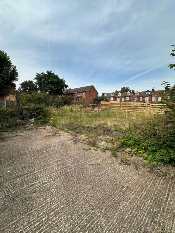 Additional image 5 of Land for saleAddison Street, Wednesbury WS10