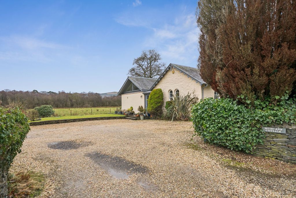 Additional image 36 of 3 bed detached house for saleMuirland Cottage, Arden, Alexandria G83
