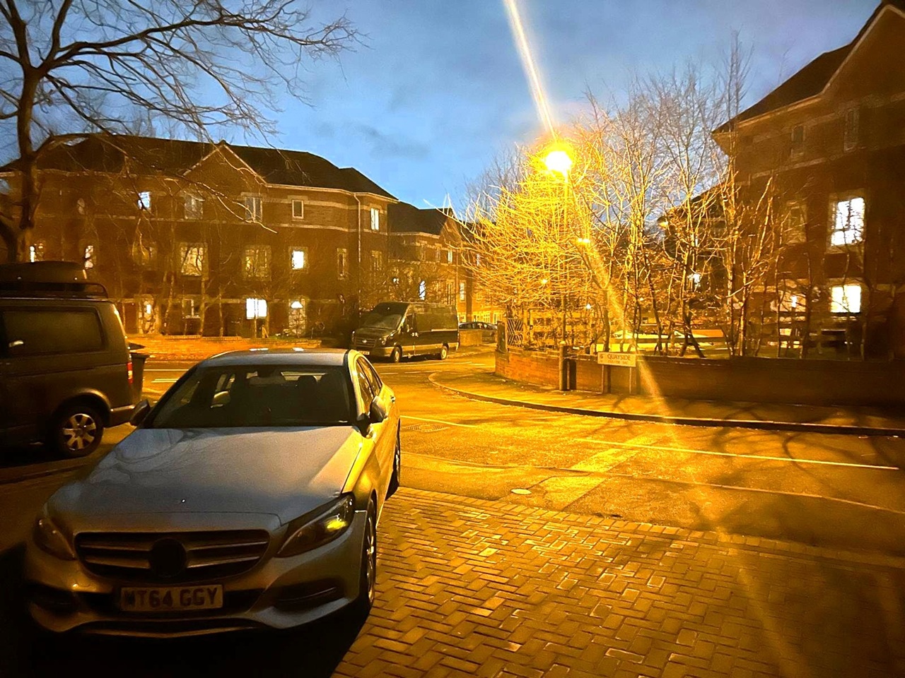 Additional image 18 of Room in a Shared House, Quayside, B18, N1 7GU