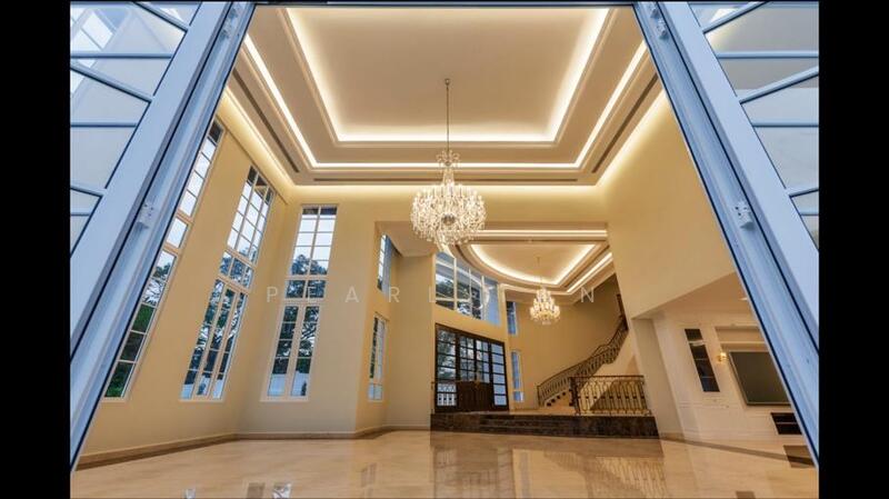 Additional image 10 of RIDLEY PARK， NASSIM ， TANGLINgHILL， CLUNY