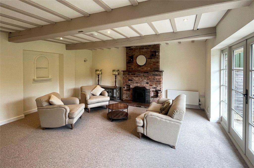 Additional image 30 of 4 bed detached house for saleDavenport Lane, Brereton, Sandbach, Cheshire CW11