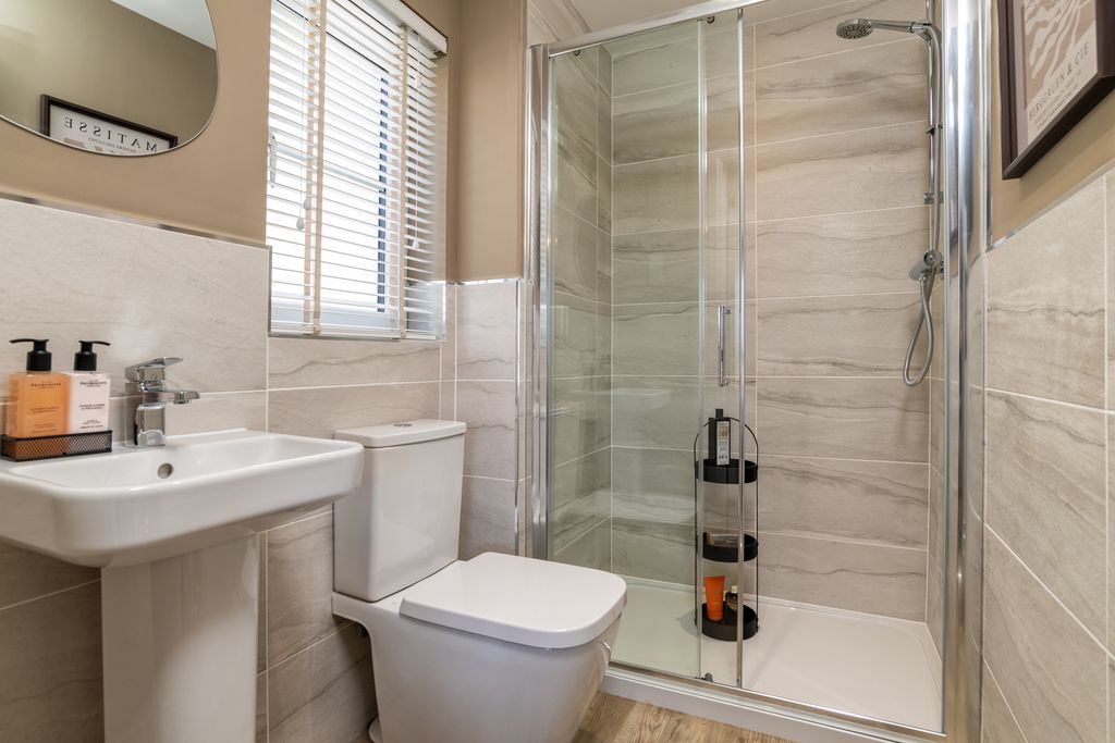 Additional image 6 of 4 bed detached house for sale"Falkland" at Glasgow Road, Kilmarnock KA3