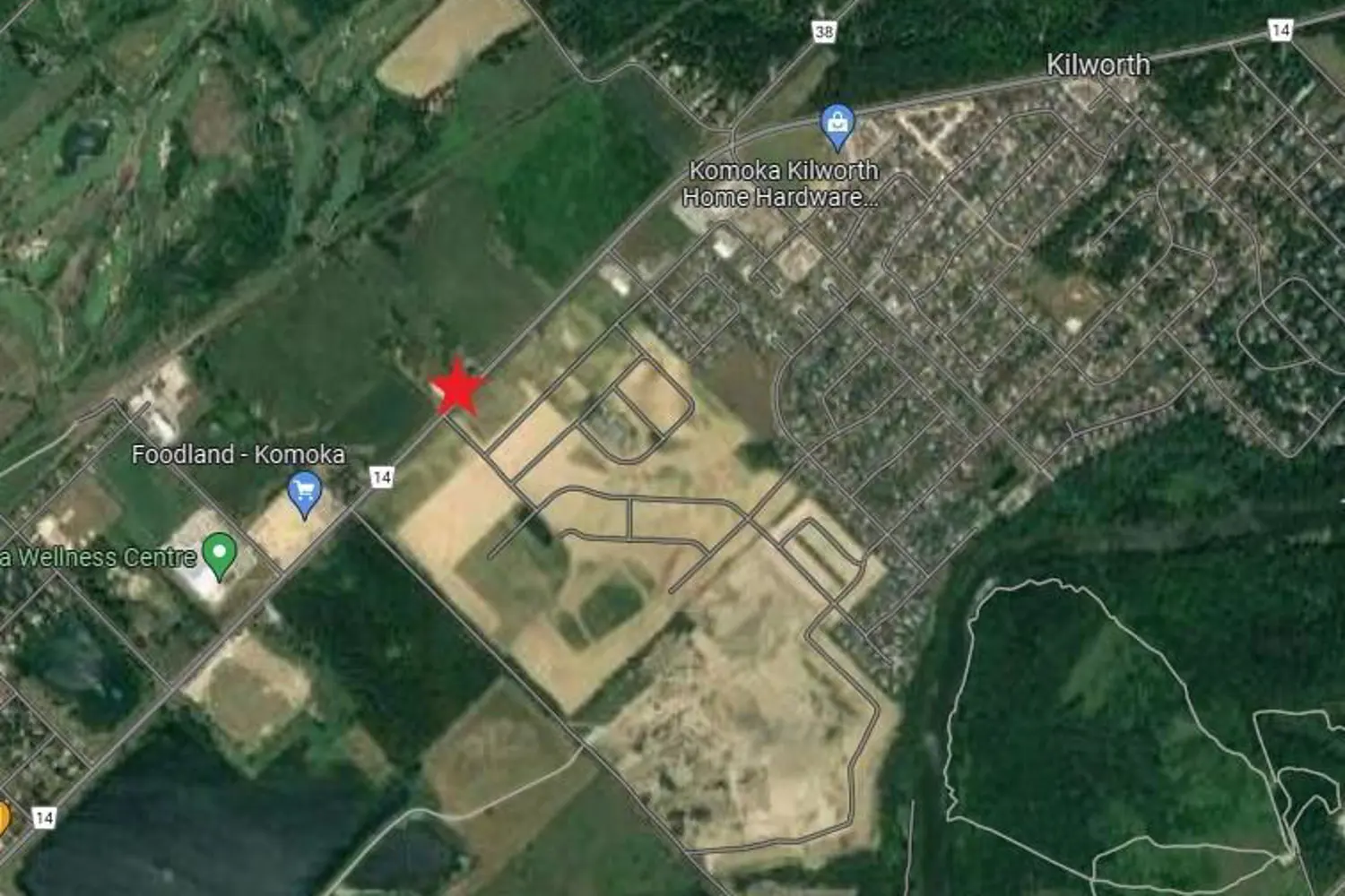 Additional image 3 of 60 Allister Drive Lot#100