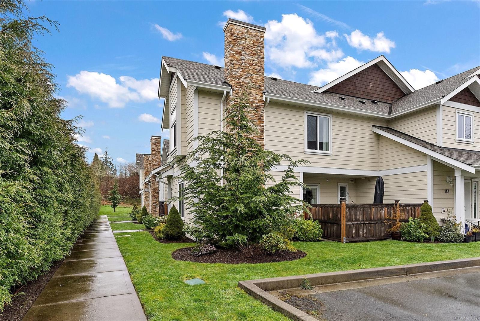 114-2038 Gatewood Road, Sooke, BC, V9Z 1L7