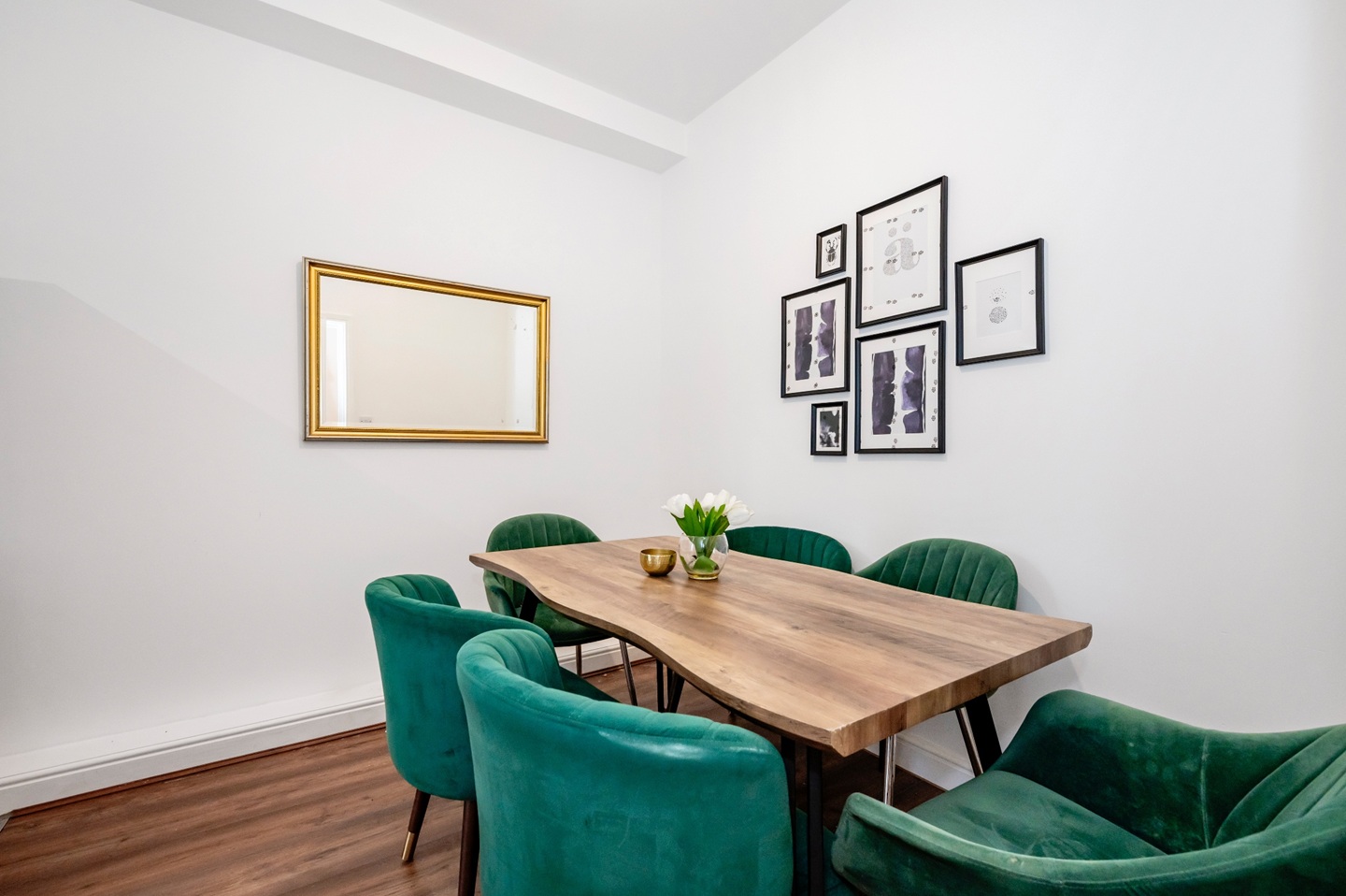 Additional image 6 of 2 Bed Flat, Bernay's Grove, SW9, N1 7GU