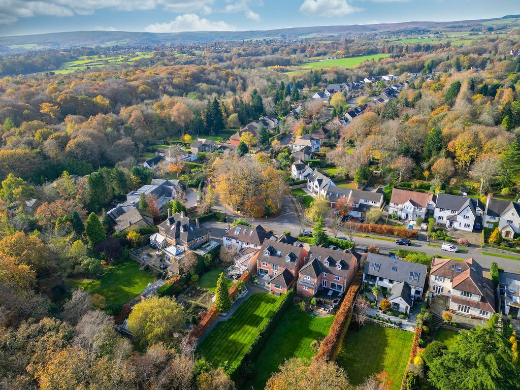 Additional image 33 of 5 bed detached house for saleWhirlow Park Road, Sheffield S11