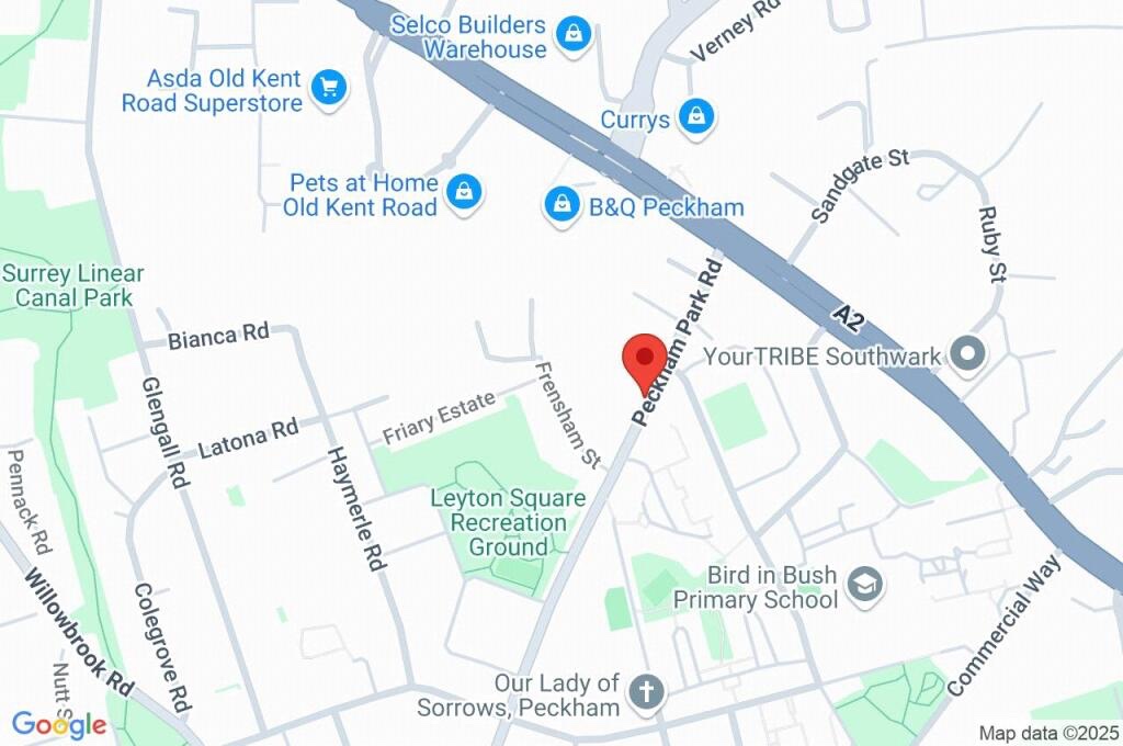 Additional image 9 of Room in a Shared Flat, Greystoke House, SE15, N1 7GU