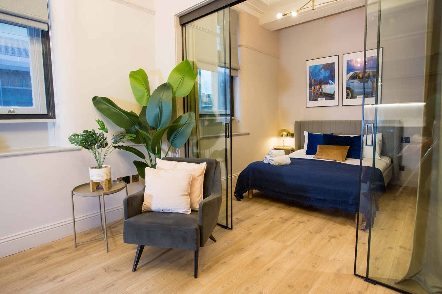 Additional image 10 of 2 Bed Flat, Manchester, M1, N1 7GU