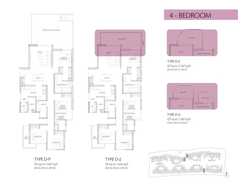 Additional image 31 of 27 Terrasse Lane