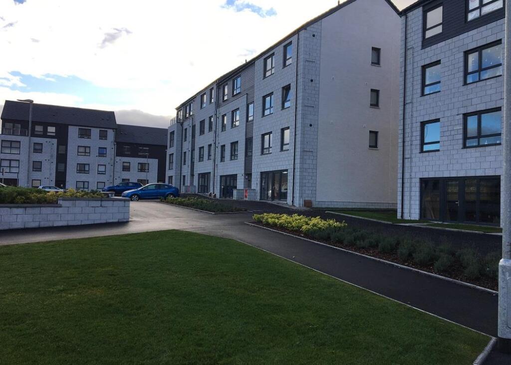 Additional image 4 of Retail Units, Mill Drive,  Riverside Quarter, Mugiemoss, Aberdeen, AB21