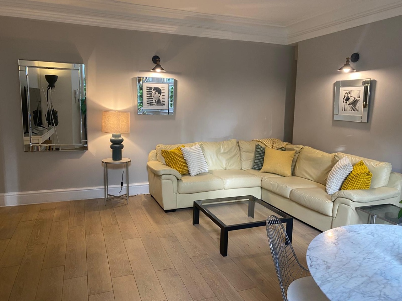 Additional image 6 of 2 Bed Flat, Abbey Road, NW8, N1 7GU