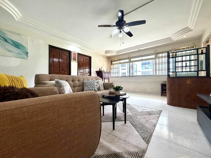 Additional image 2 of 721 Pasir Ris Street 72