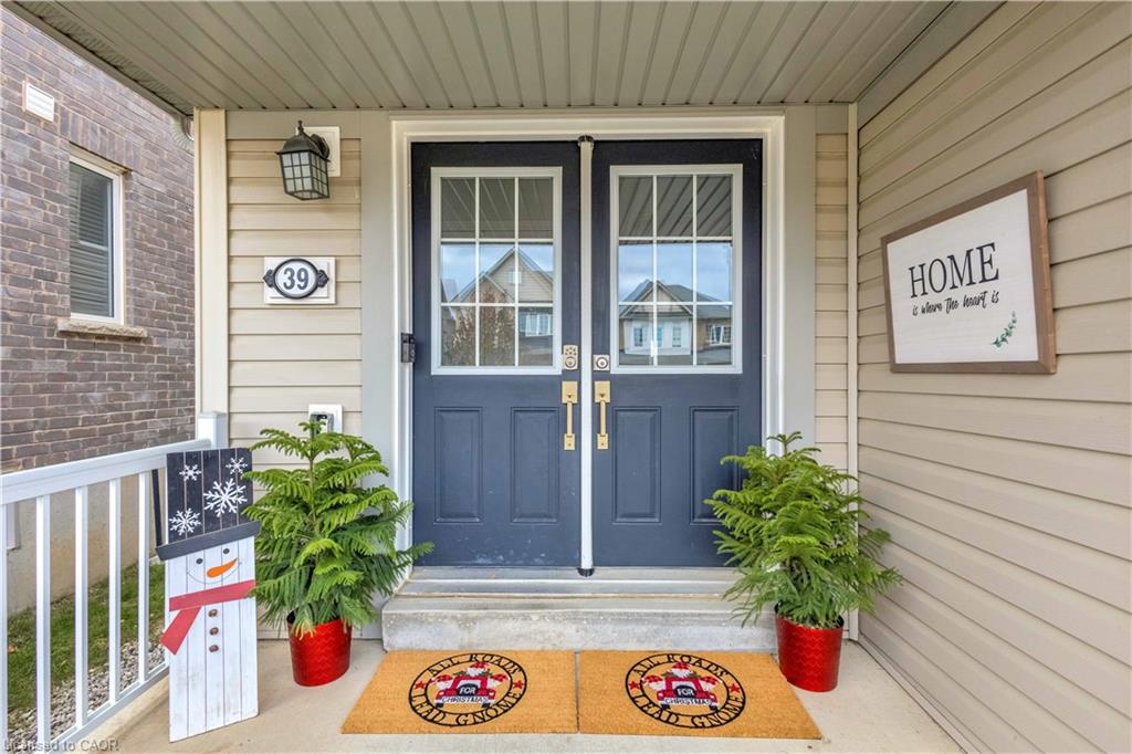 Additional image 4 of 39 Mccargow Drive, Haldimand, ON, N3W 0C3