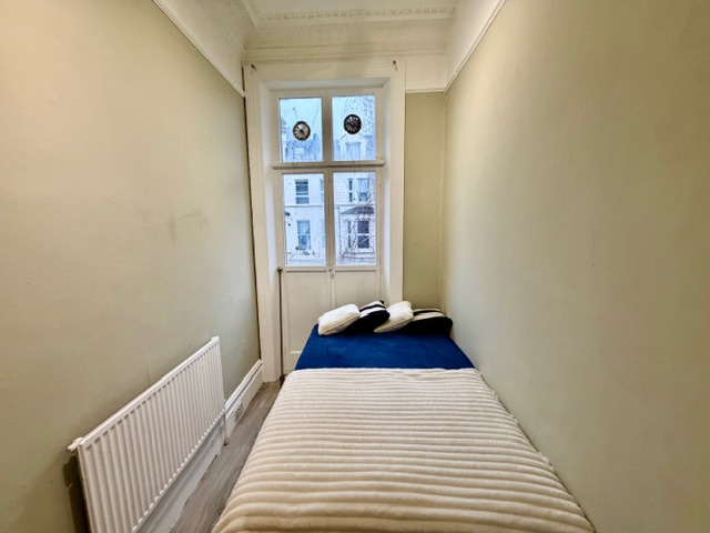 Additional image 3 of 1 Bed Flat, Matheson Road, W14, N1 7GU