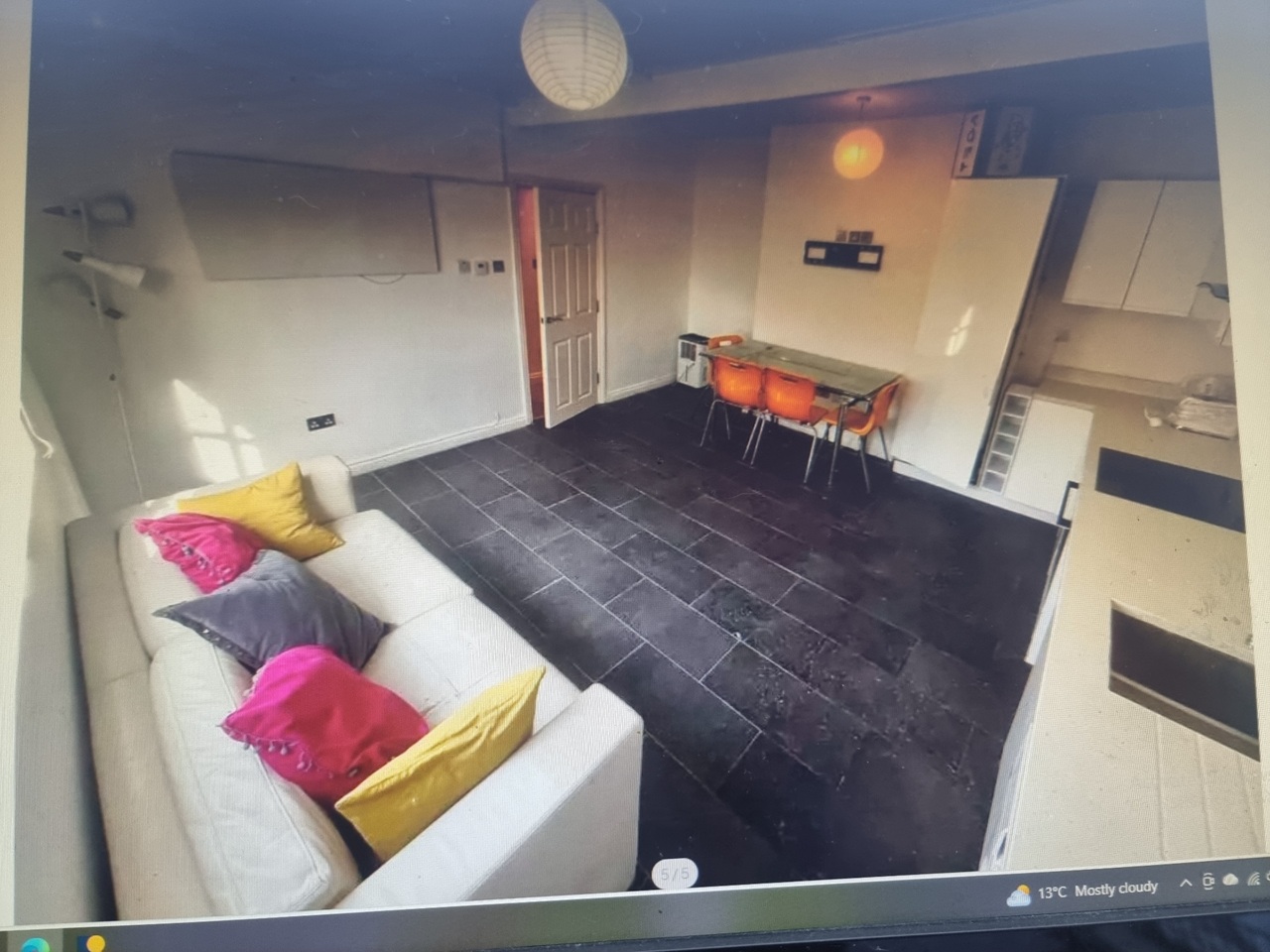 2 Bed Flat, Stanmore Road, B16, N1 7GU