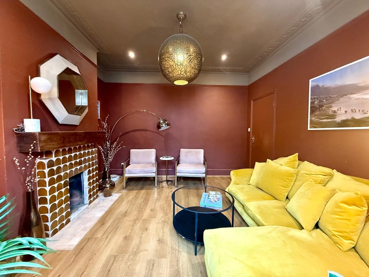 Additional image 5 of 4 Bed Terraced House, Arlesford Road, SW9, N1 7GU