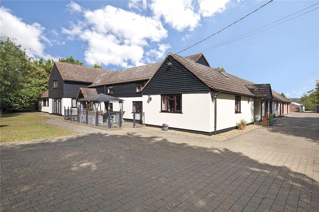 Additional image 2 of Land for saleMarefen Drove, Littleport, Ely, Cambridgeshire CB6
