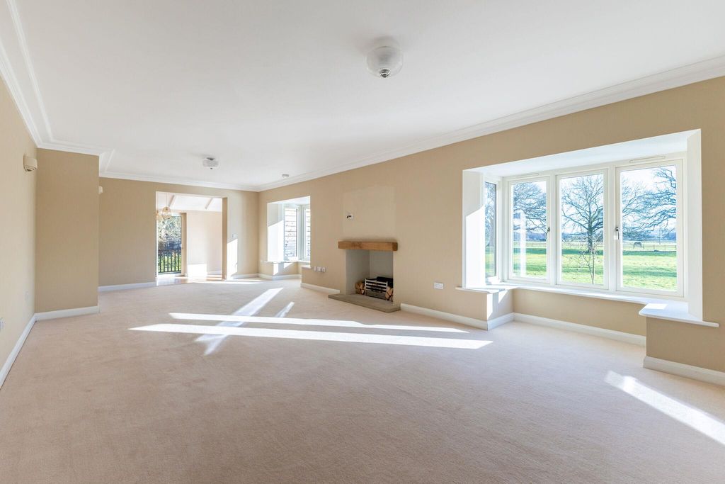 Additional image 7 of 6 bed detached house for saleManningford Abbots, Pewsey, Wiltshire SN9