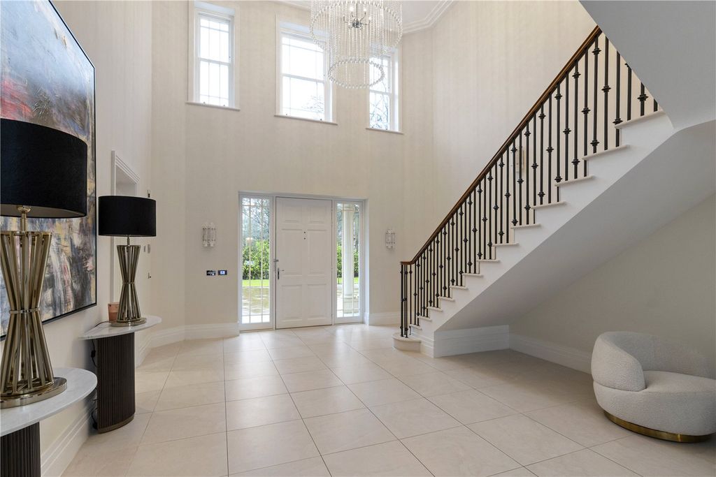 Additional image 17 of 7 bed detached house for saleSunning Avenue, Sunningdale, Berkshire SL5