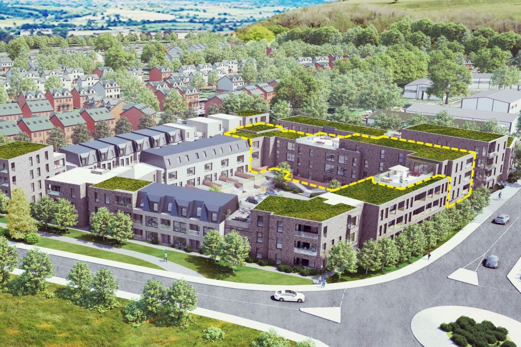 Additional image 25 of 2 bed flat for saleFirle & Petworth House, Southdowns Park, Lewes, East Sussex BN7