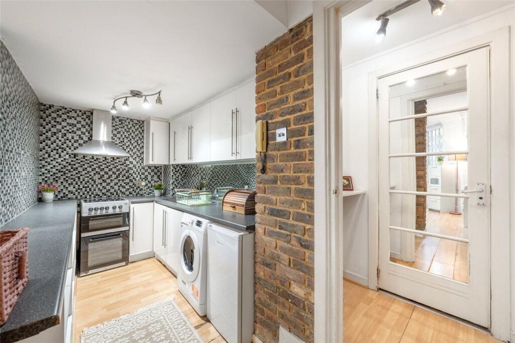 Additional image 25 of Studio Flat, Sutherland Avenue, W9, N1 7GU
