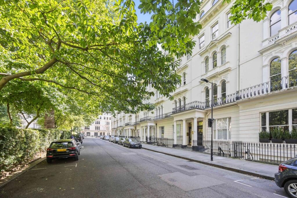 Additional image 2 of 1 Bed Flat, Kensington Gardens Square, W2, N1 7GU